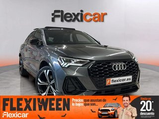 Audi Q3 35 TDI 110kW (150CV) S tronic