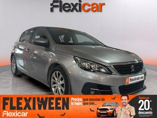 Peugeot 308 5p Access PureTech 110 S&S 6 Vel. MAN