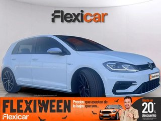Volkswagen Golf R 2.0 TSI 228kW (310CV) 4Motion DSG
