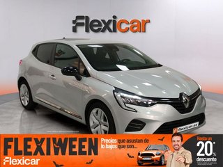Renault Clio Business TCe 67 kW (90CV)