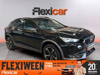 Cupra Formentor 1.5 TSI 110kW (150 CV) DSG