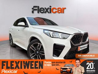 BMW X2 sDrive18d