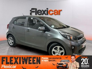 Kia Picanto 1.0 DPi 49kW (67CV) Concept