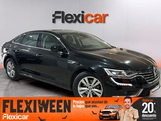 Renault Talisman 1.6 Initiale Paris E. dCi 160 T.Turb EDC