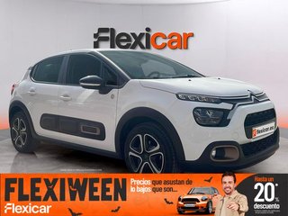 Citroën C3 PureTech 60KW (83CV) Plus