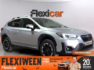 Subaru XV 1.6i Executive Plus Auto