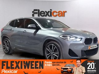 BMW X2 sDrive16d