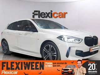 BMW Serie 1 118d