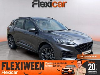 Ford Kuga ST-Line 2.5 Duratec PHEV 165kW Auto