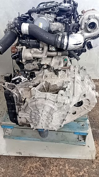 CAJA CAMBIOS Kia Sorento R (XM)(2009->)