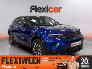 Opel Mokka 1.2 T 100kW (136 CV) GS