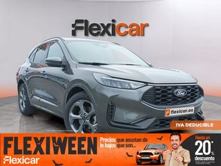 Ford Kuga ST-Line 1.5T EcoBoost 110kW (150CV)