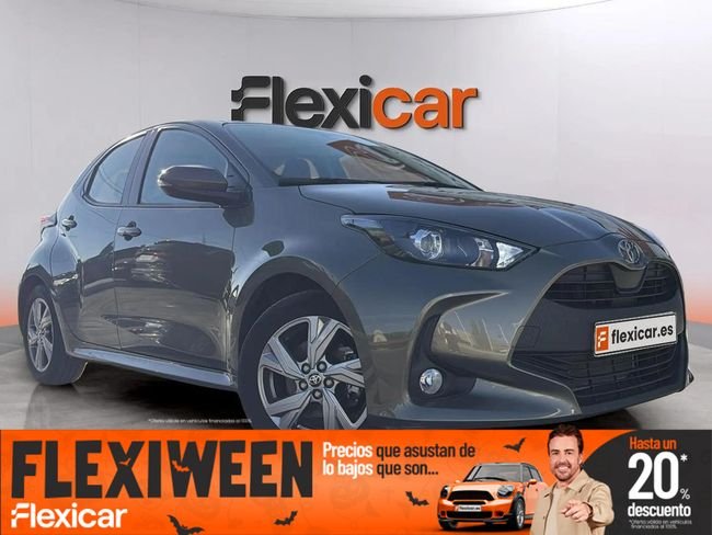 Toyota Yaris Cross 1.5 120H Active Plus 2025