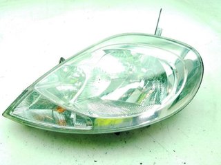 22711090 faro izq 8200701354 nissan primastar dci