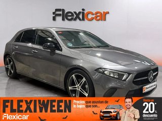 Mercedes-Benz Clase A A 180 d