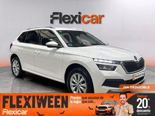 Skoda Kamiq 1.0 TSI 81kW (110CV) DSG AMBITION