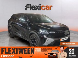 Renault Symbioz esprit Alpine E-Tech 105kW (145CV)