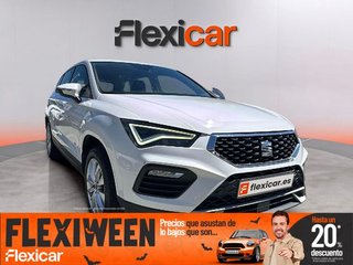 Seat Ateca 1.0 TSI 81kW (110CV) St&Sp Style Eco