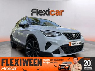 Seat Arona 1.5 TSI 110kW DSG Special Edition