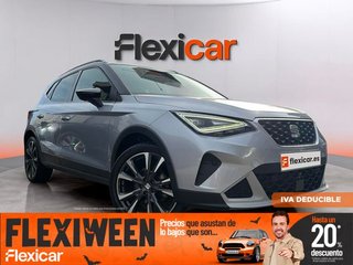Seat Arona 1.5 TSI 110kW DSG Special Edition