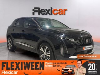 Peugeot 3008 1.2 PureTech 96KW S&S Allure EAT8
