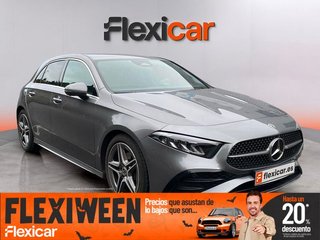 Mercedes-Benz Clase A A 200 d