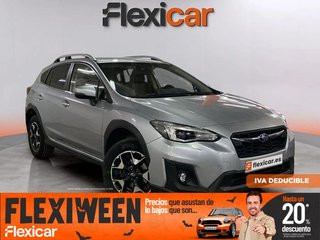 Subaru XV 1.6i Sport Auto