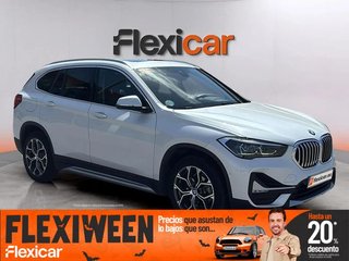 BMW X1 sDrive18d