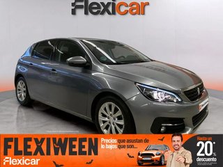 Peugeot 308 5p Style PureTech 130 S&S 6 Vel. MAN