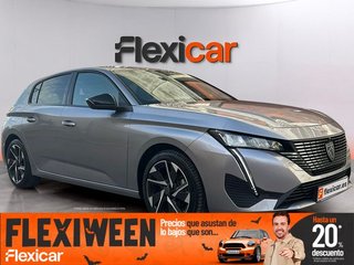 Peugeot 308 5P Allure PureTech 130 S&S MAN