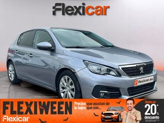 Peugeot 308 5p Active Pack PureTech 130 S&S