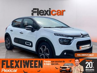 Citroën C3 PureTech 60KW (83CV) Feel Pack