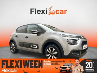 Citroën C3 PureTech 60KW (83CV) Shine