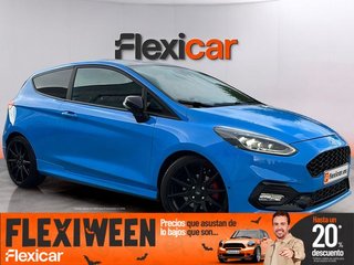 Ford Fiesta 1.5 EcoBoost 147kW (200CV) ST 5p