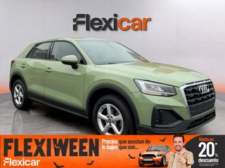 Audi Q2 30 TDI 85kW (116CV) S tronic