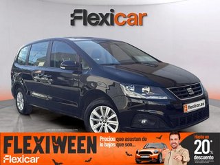 Seat Alhambra 2.0 TDI 110kW (150CV) 4D S/S St Adv Pl L
