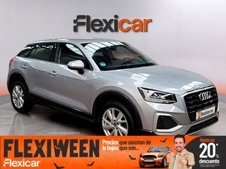 Audi Q2 Adrenalin 35 TFSI 110kW (150CV) S tronic