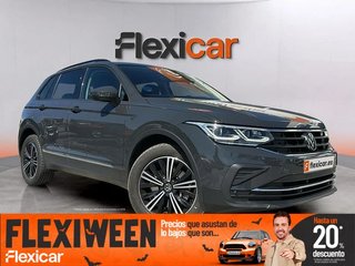 Volkswagen Tiguan Life 1.4 TSI eHybrid 180kW (245CV) DSG