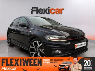 Volkswagen Polo GTI 2.0 TSI 147kW (200CV) DSG