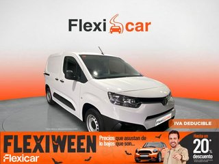 Toyota Proace City 1.5D 75kW (100CV) GX L1