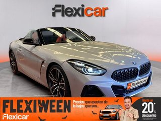 BMW Z4 sDrive20i