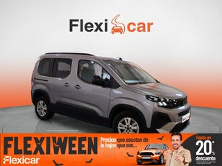 Peugeot Rifter Rifter Allure BlueHDi 100