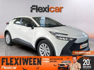 Toyota C-HR 1.8 140H Active
