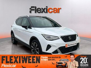 Seat Arona 1.0 TSI 81kW (110CV) DSG FR XL