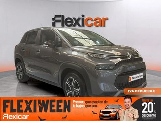 Citroën C3 Aircross PureTech 81kW (110CV) You!