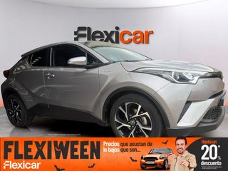 Toyota C-HR 1.8 125H Advance