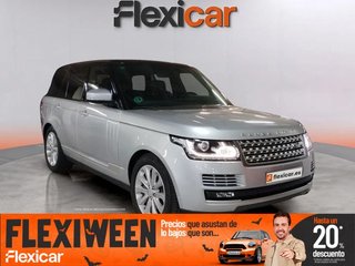 Land-Rover Range Rover 4.4 SDV8 249kW (339CV) VOGUE