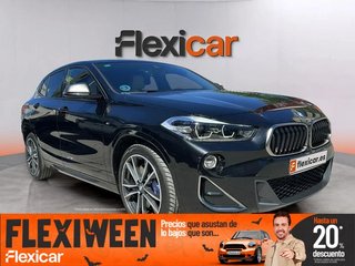 BMW X2 M35i A