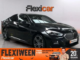 BMW Serie 2 218dA Gran Coupe