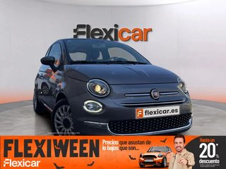 Fiat 500 Dolcevita 1.0 Hybrid 51KW (70 CV)